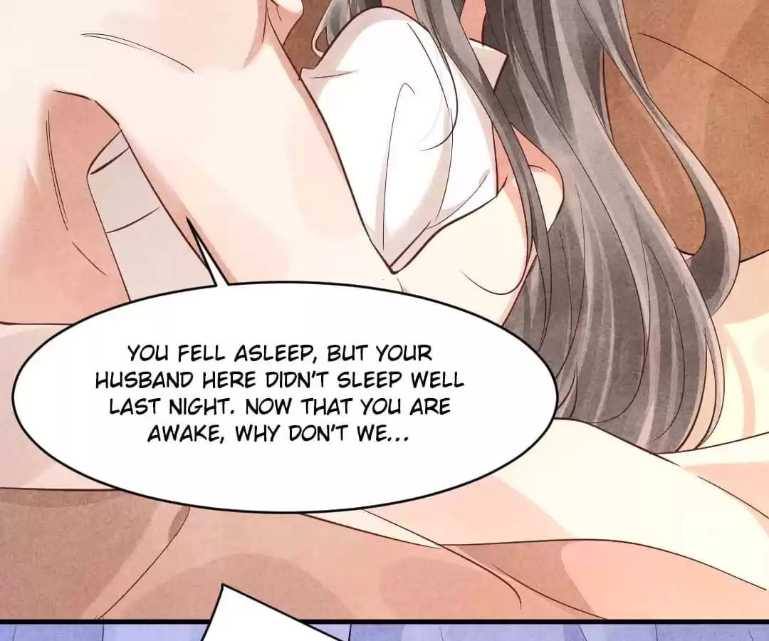 Read The Flirtatious Princess Consort chapter 155 image 27 on Lezhin