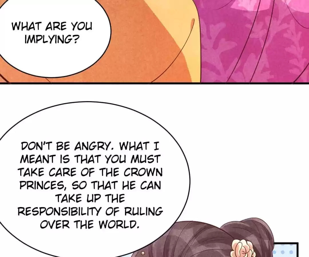 Read The Flirtatious Princess Consort chapter 155 image 3 on Lezhin