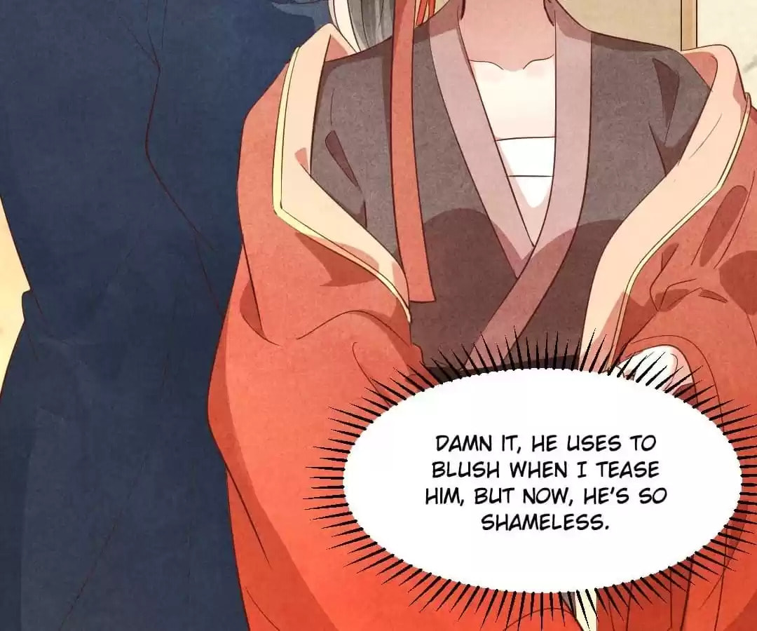 Read The Flirtatious Princess Consort chapter 155 image 32 on Lezhin