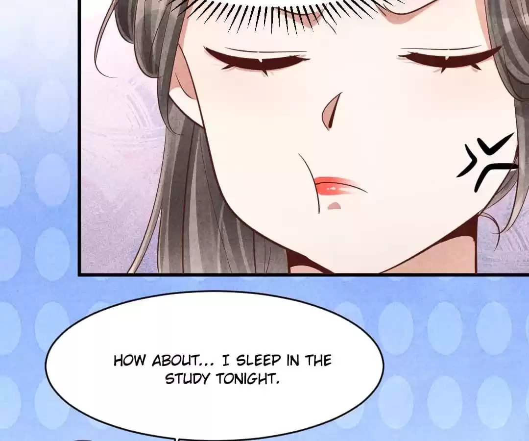 Read The Flirtatious Princess Consort chapter 155 image 35 on Lezhin