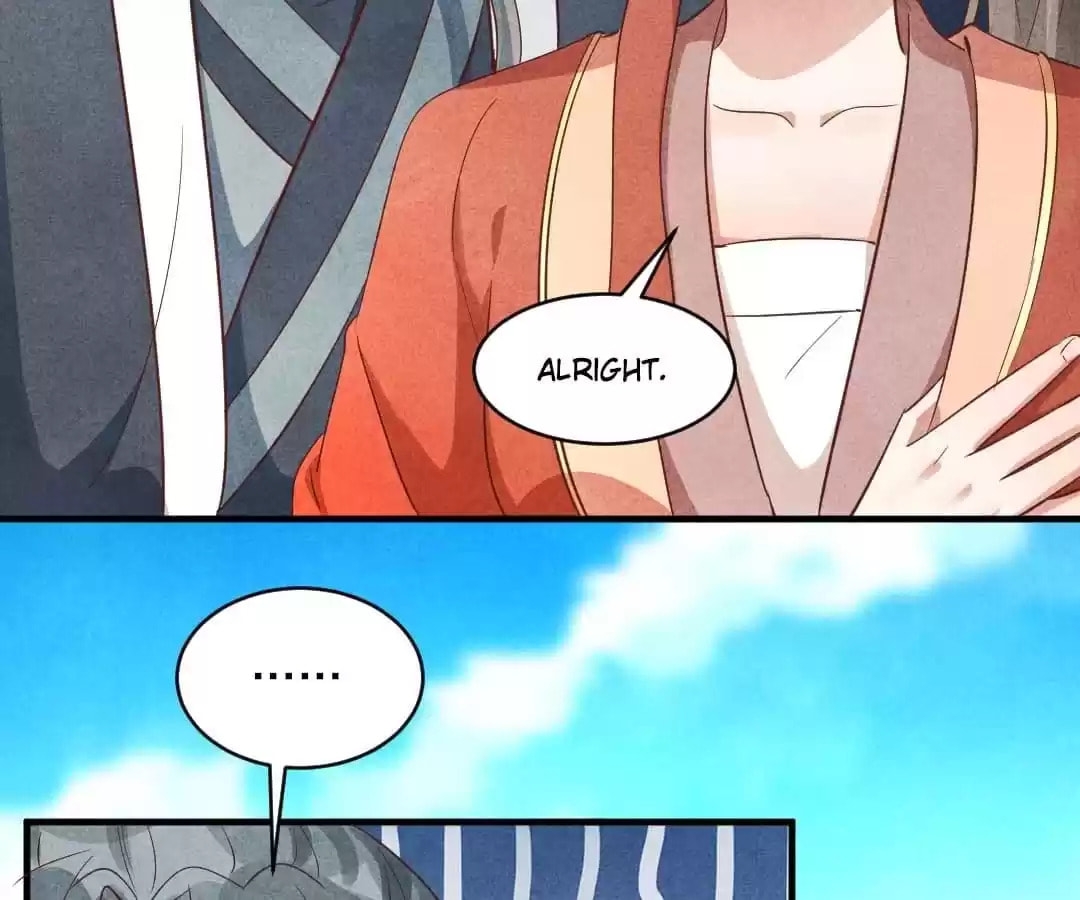 Read The Flirtatious Princess Consort chapter 155 image 37 on Lezhin