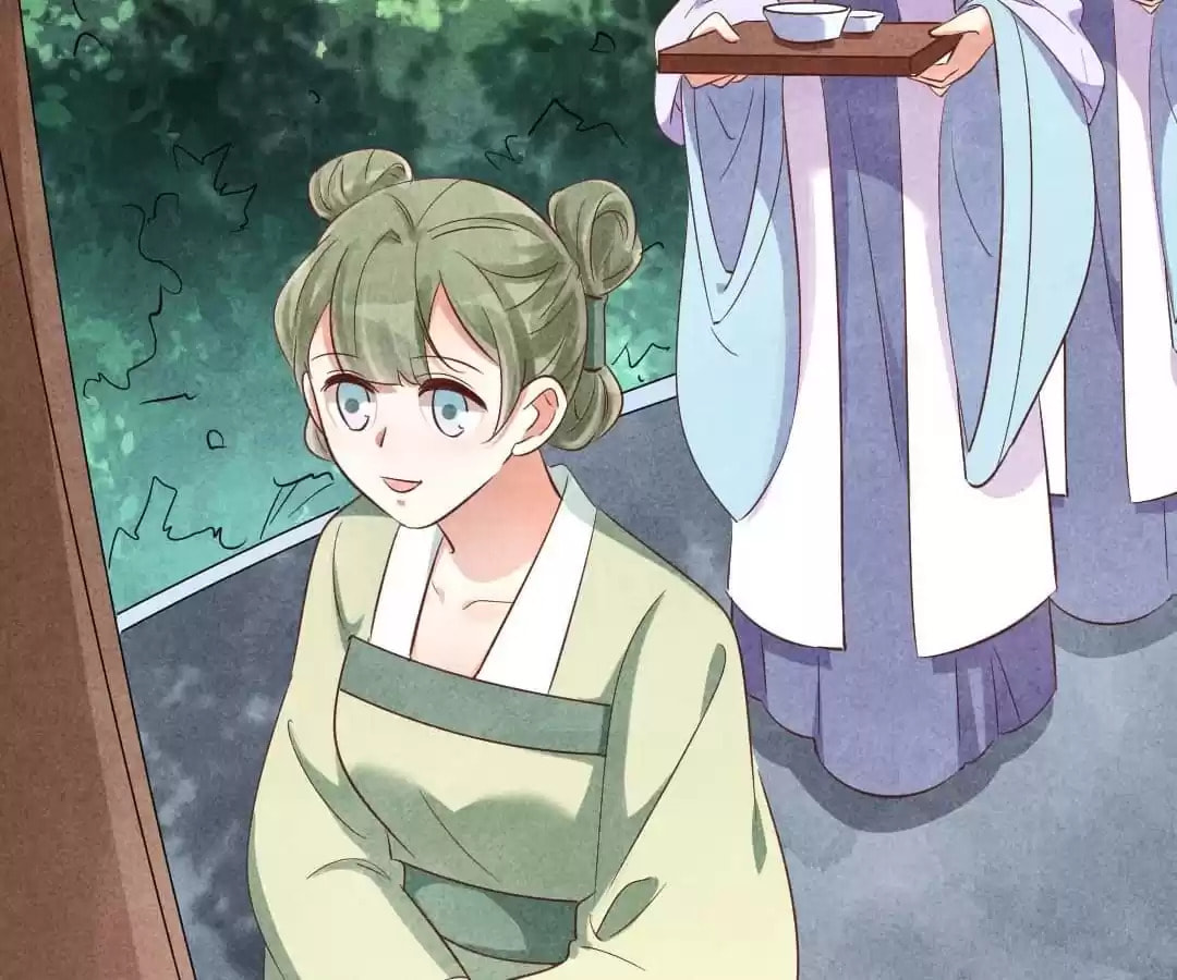 Read The Flirtatious Princess Consort chapter 155 image 40 on Lezhin