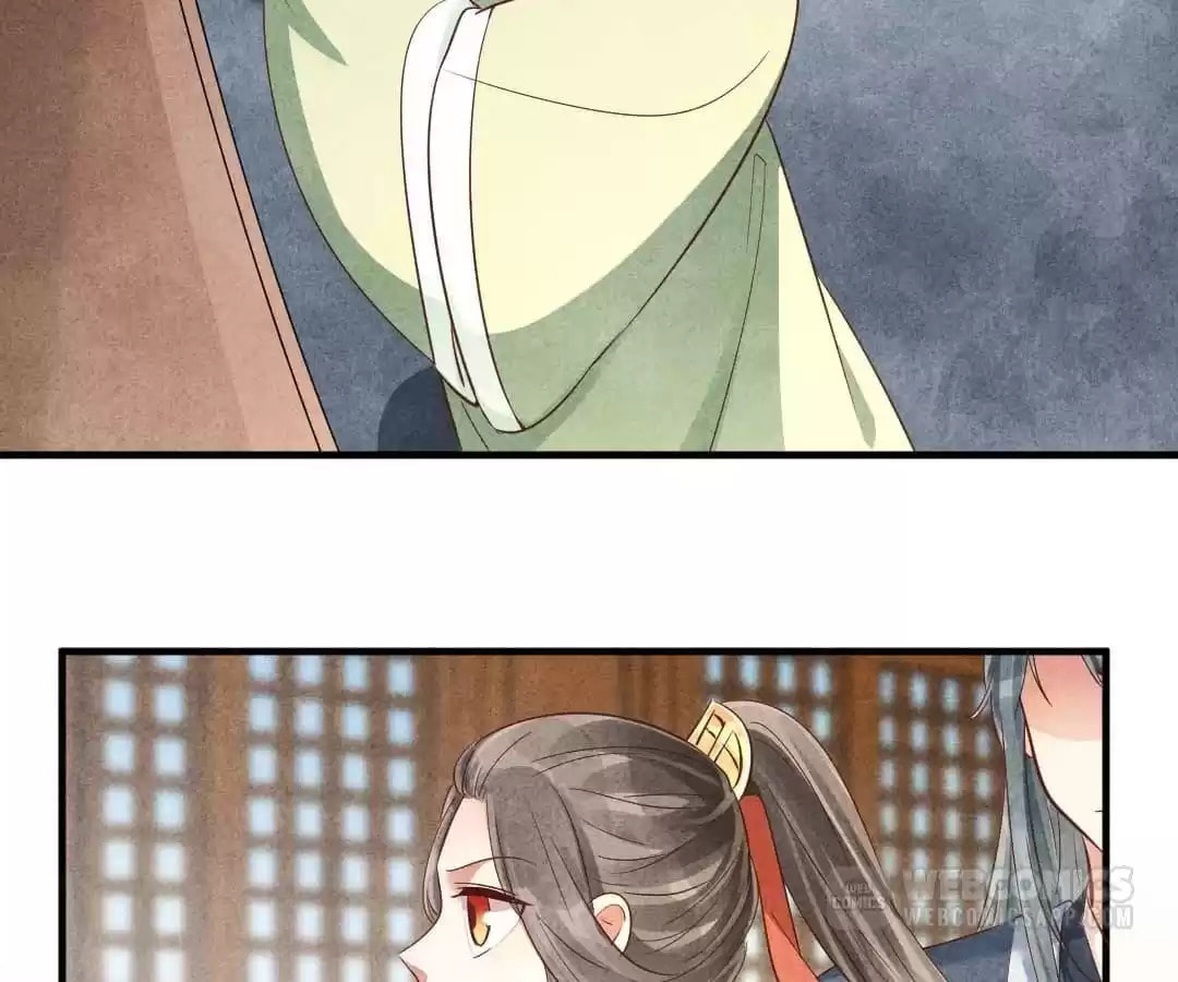 Read The Flirtatious Princess Consort chapter 155 image 41 on Lezhin