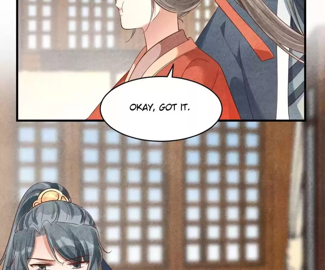 Read The Flirtatious Princess Consort chapter 155 image 42 on Lezhin