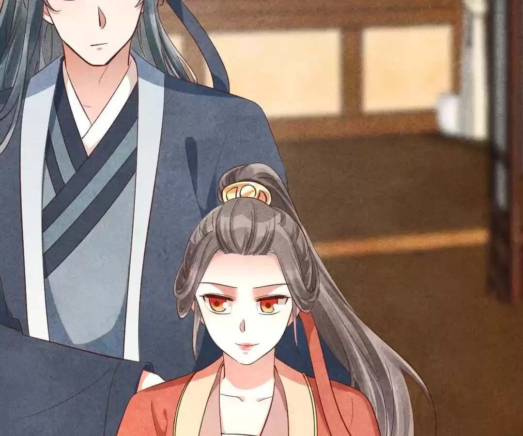 Read The Flirtatious Princess Consort chapter 155 image 43 on Lezhin