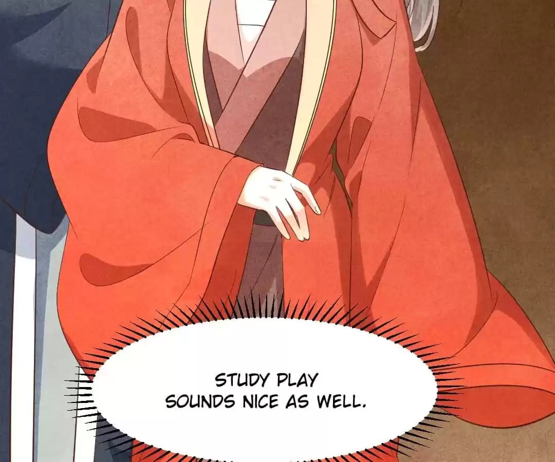 Read The Flirtatious Princess Consort chapter 155 image 44 on Lezhin