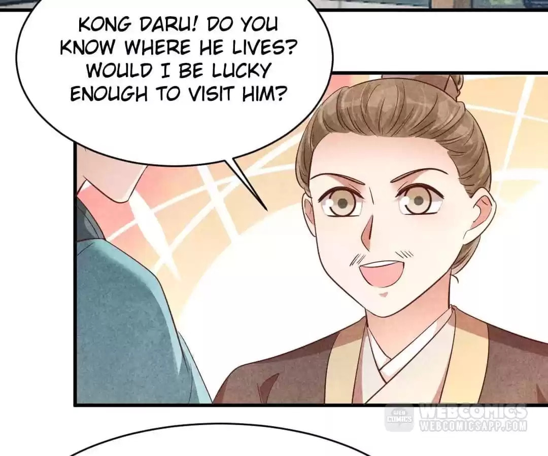 Read The Flirtatious Princess Consort chapter 155 image 49 on Lezhin