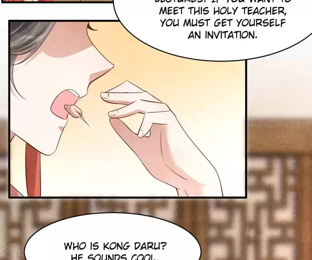 Read The Flirtatious Princess Consort chapter 155 image 52 on Lezhin