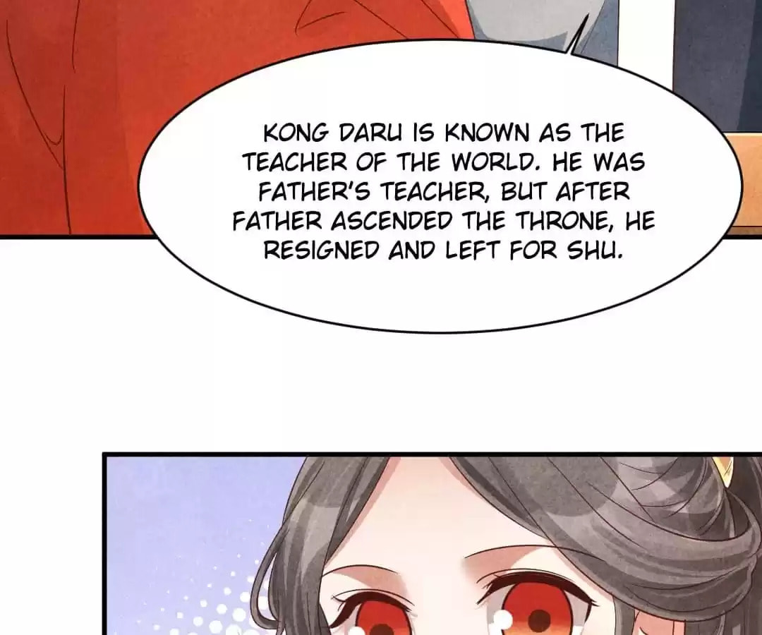 Read The Flirtatious Princess Consort chapter 155 image 55 on Lezhin
