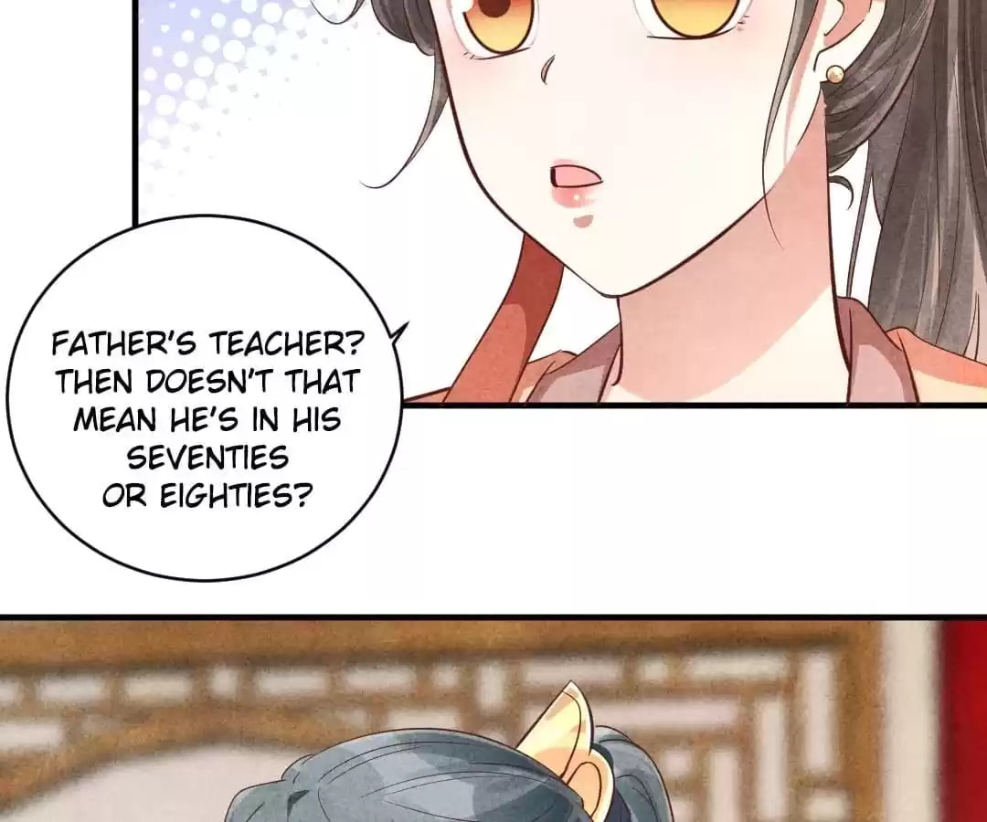 Read The Flirtatious Princess Consort chapter 155 image 56 on Lezhin