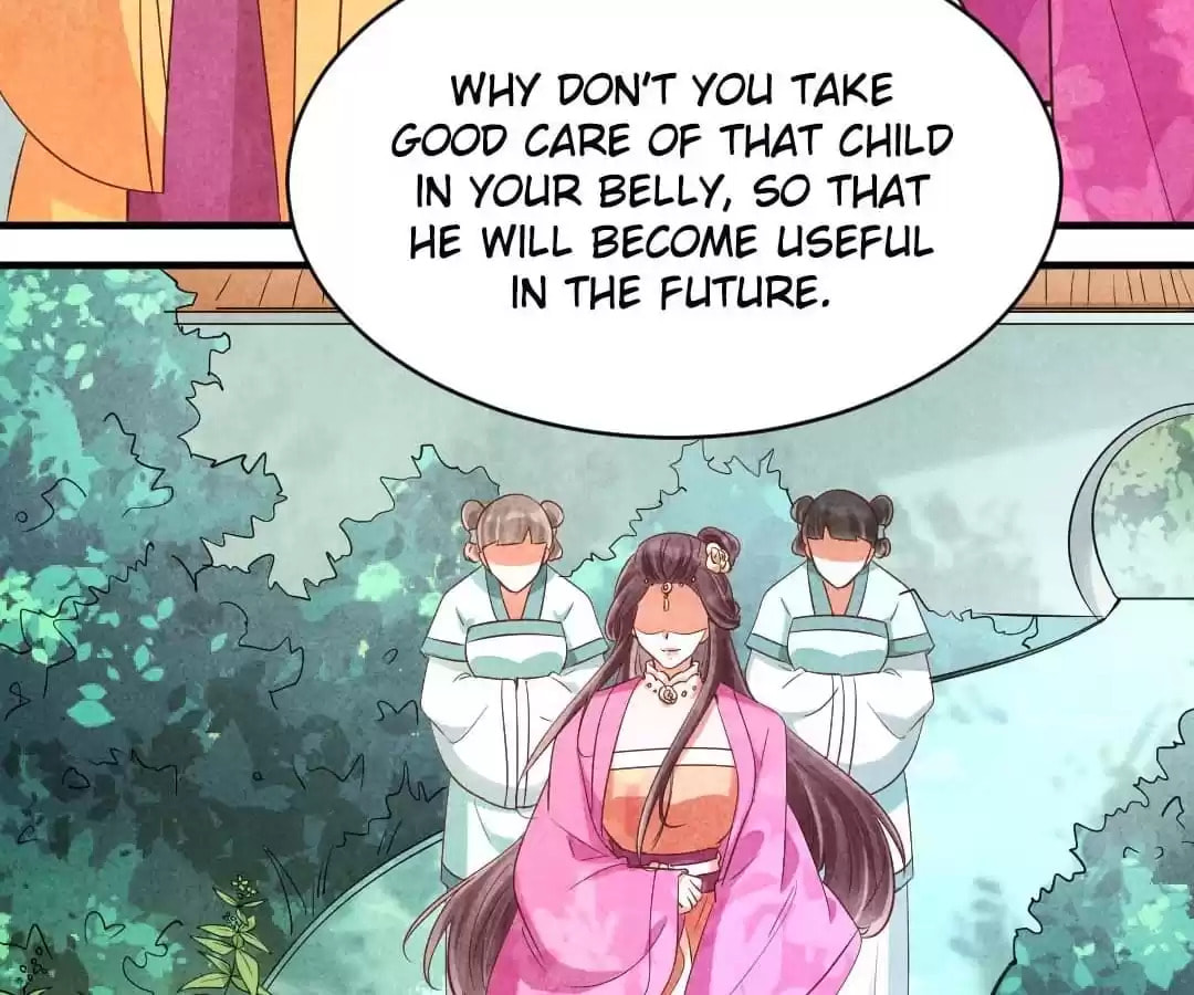 Read The Flirtatious Princess Consort chapter 155 image 7 on Lezhin