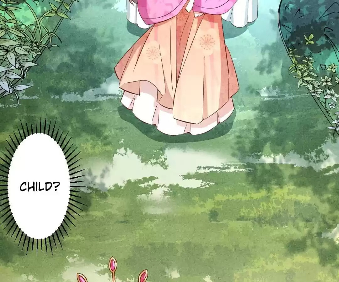 Read The Flirtatious Princess Consort chapter 155 image 8 on Lezhin
