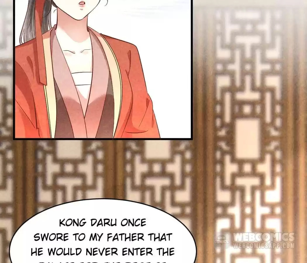 Read The Flirtatious Princess Consort chapter 156 image 1 on Lezhin