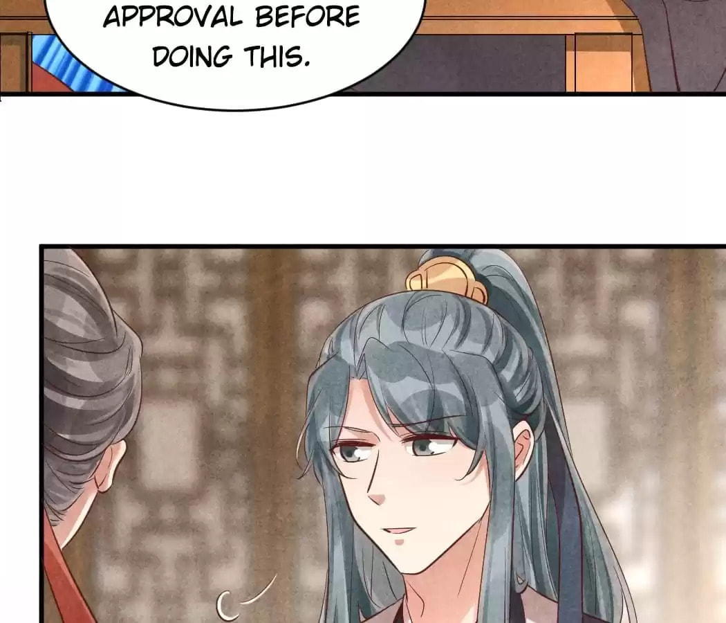Read The Flirtatious Princess Consort chapter 156 image 10 on Lezhin