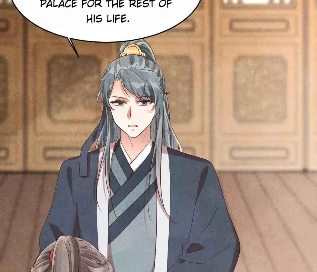Read The Flirtatious Princess Consort chapter 156 image 2 on Lezhin