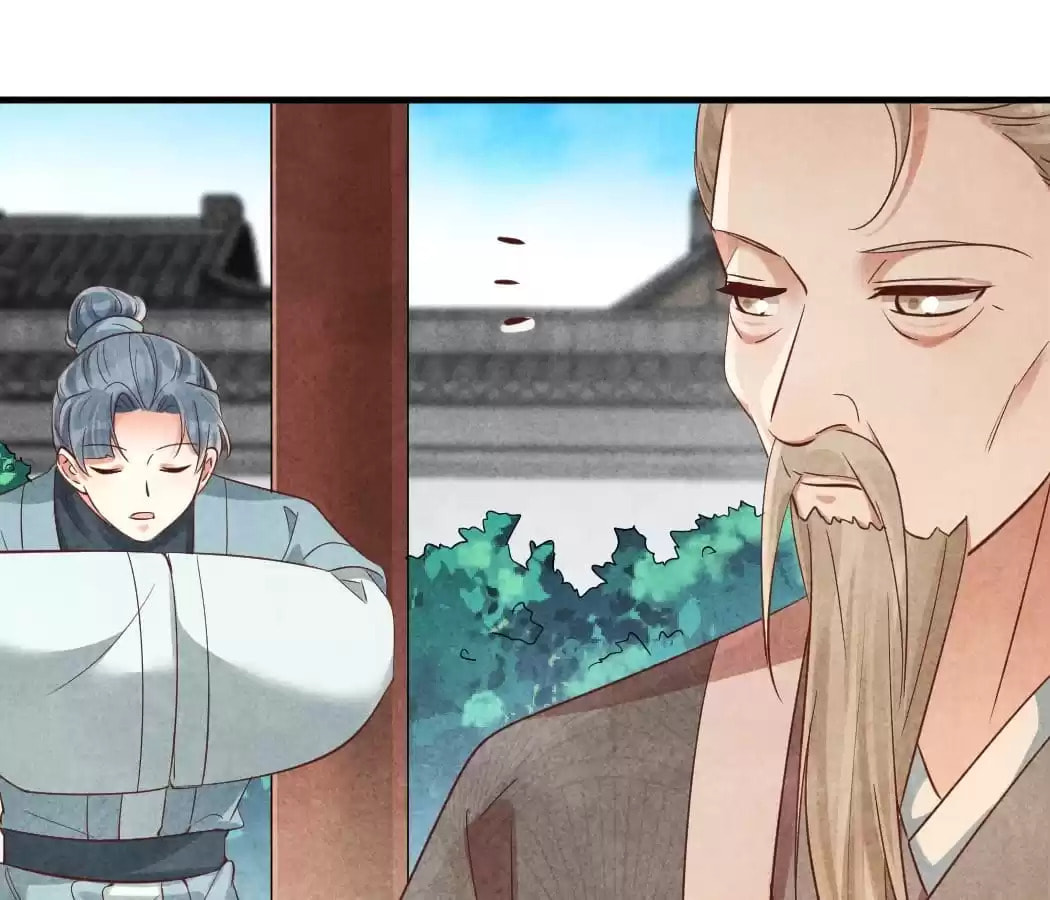 Read The Flirtatious Princess Consort chapter 156 image 23 on Lezhin