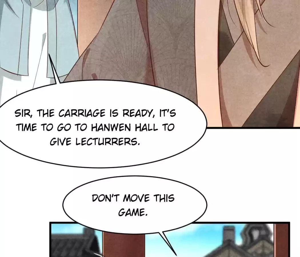 Read The Flirtatious Princess Consort chapter 156 image 24 on Lezhin