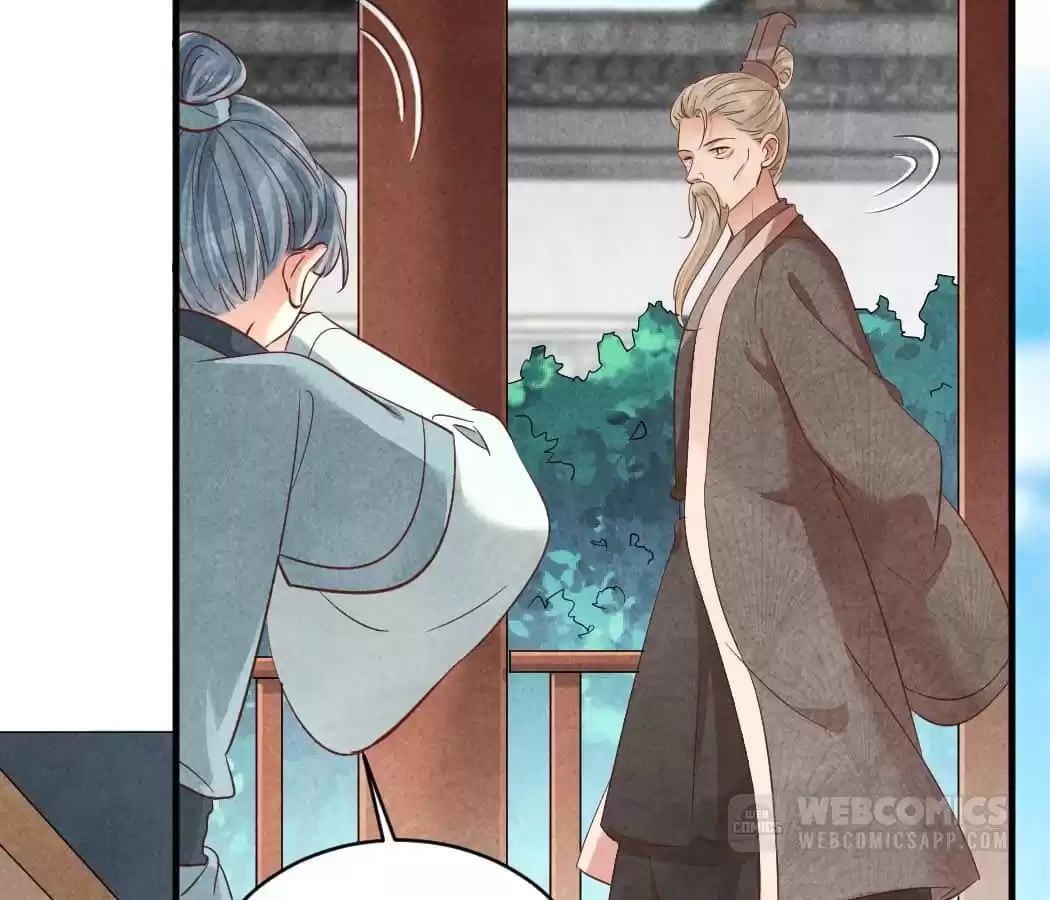 Read The Flirtatious Princess Consort chapter 156 image 25 on Lezhin