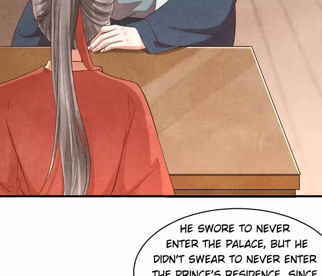 Read The Flirtatious Princess Consort chapter 156 image 3 on Lezhin