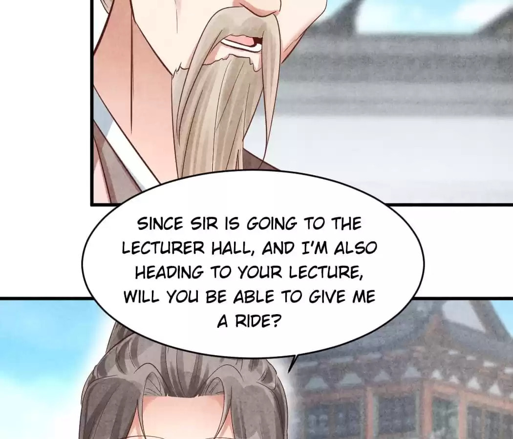 Read The Flirtatious Princess Consort chapter 156 image 32 on Lezhin