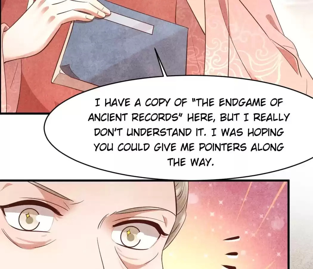 Read The Flirtatious Princess Consort chapter 156 image 36 on Lezhin