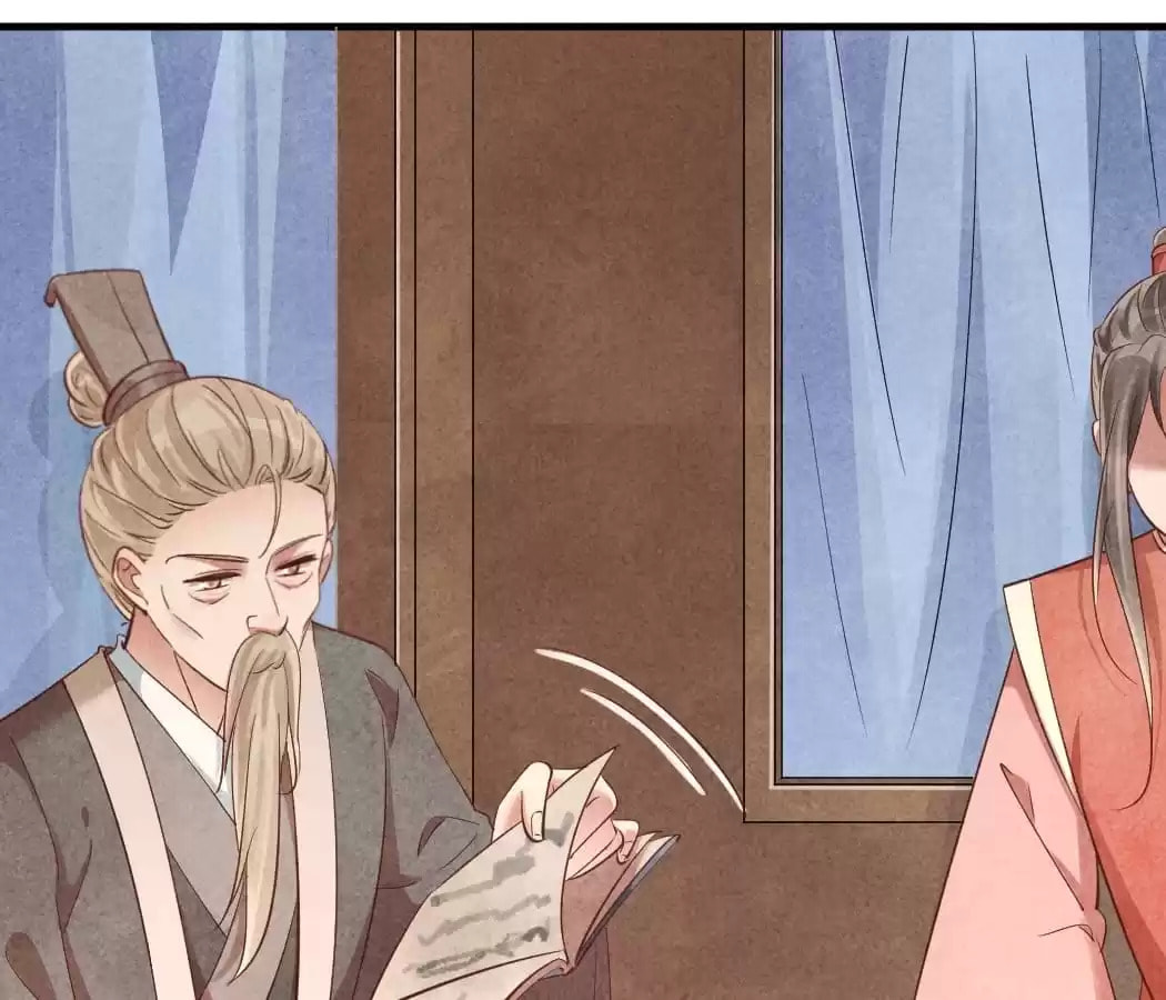 Read The Flirtatious Princess Consort chapter 156 image 46 on Lezhin