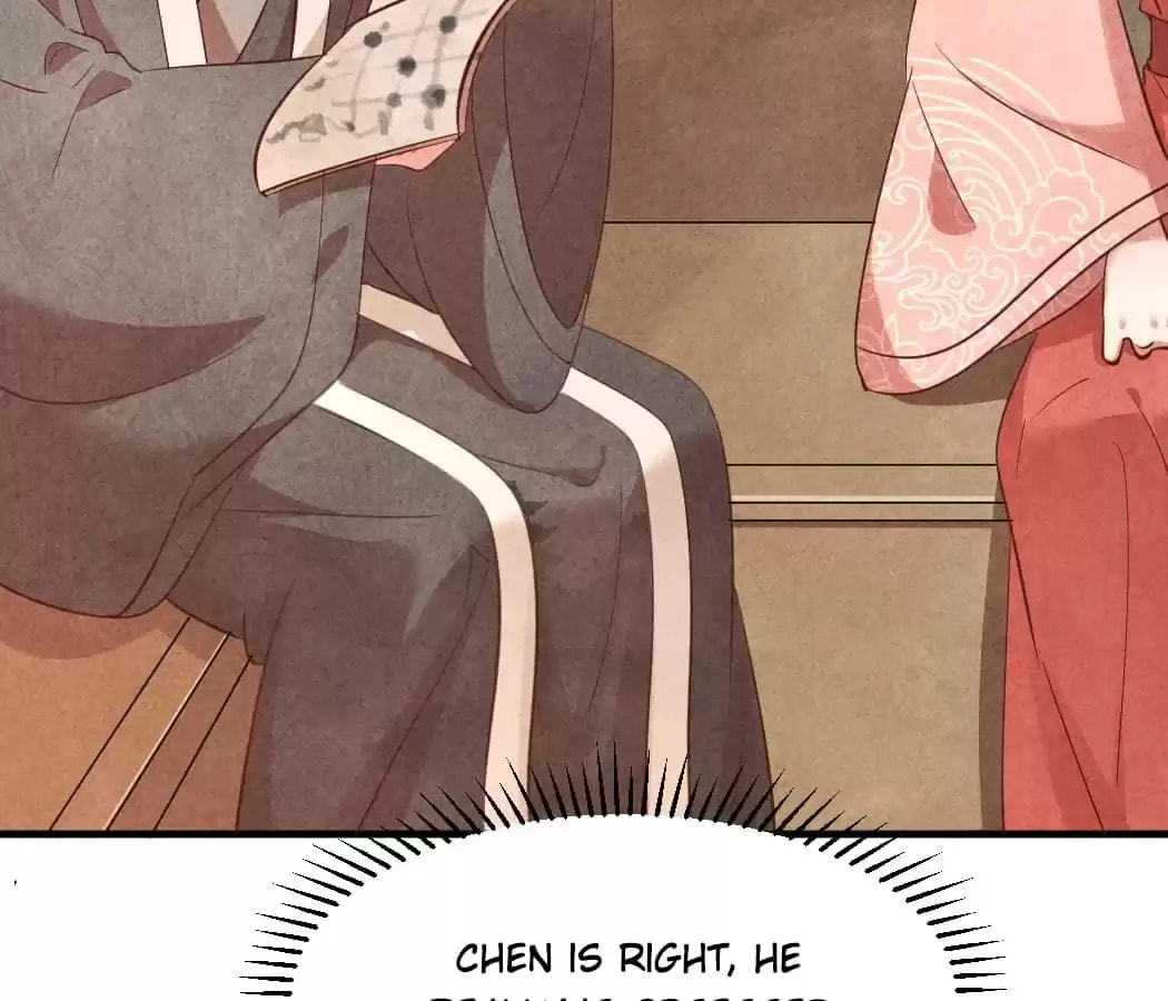 Read The Flirtatious Princess Consort chapter 156 image 47 on Lezhin