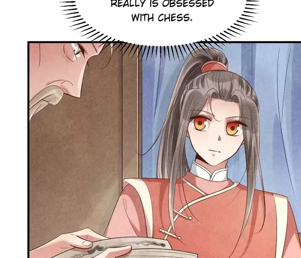 Read The Flirtatious Princess Consort chapter 156 image 48 on Lezhin