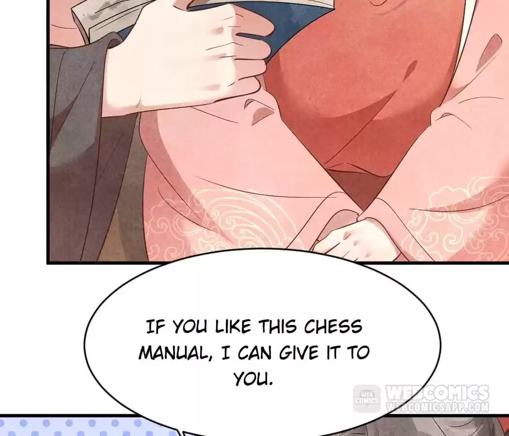 Read The Flirtatious Princess Consort chapter 156 image 49 on Lezhin