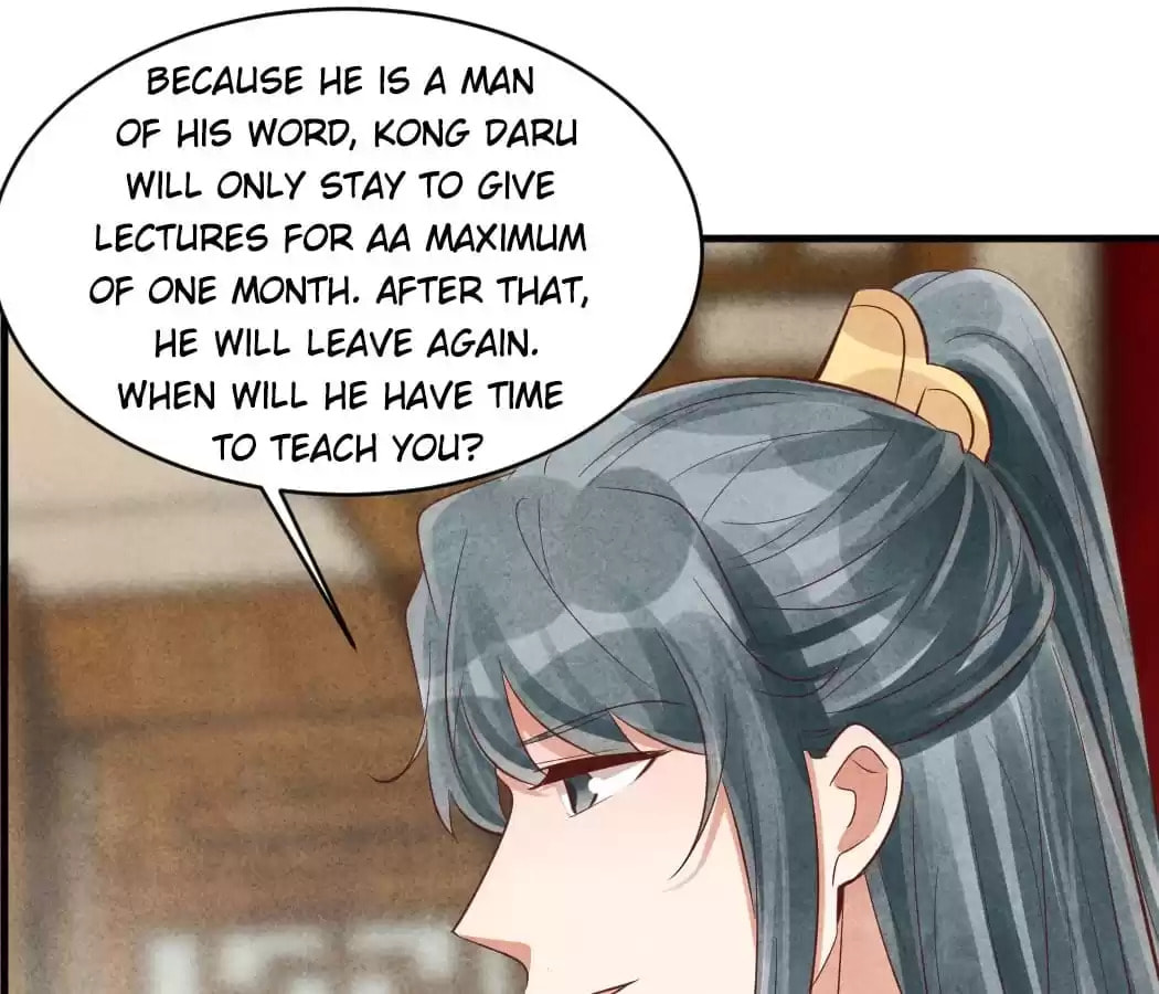 Read The Flirtatious Princess Consort chapter 156 image 5 on Lezhin