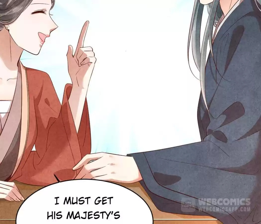 Read The Flirtatious Princess Consort chapter 156 image 9 on Lezhin