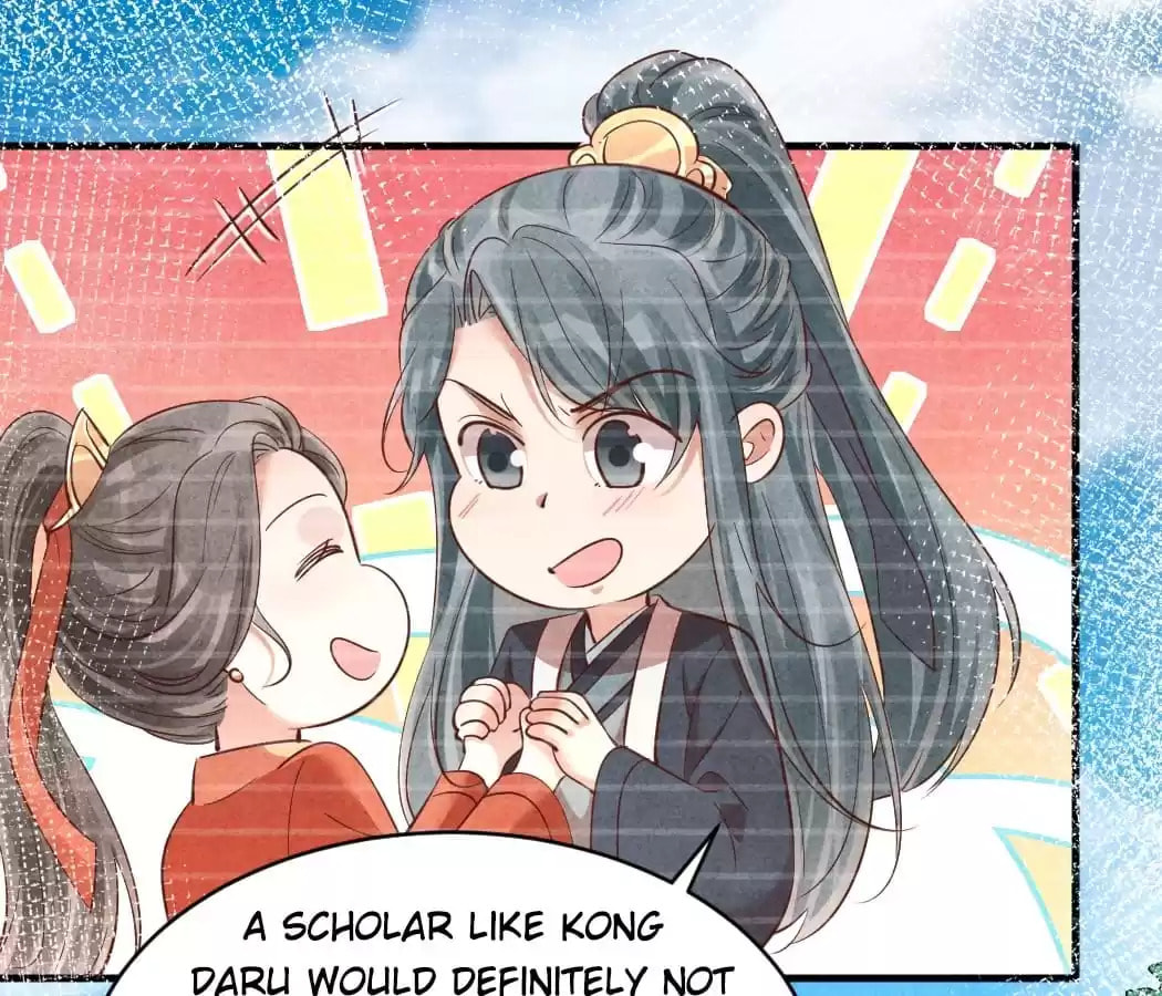Read The Flirtatious Princess Consort chapter 157 image 13 on Lezhin