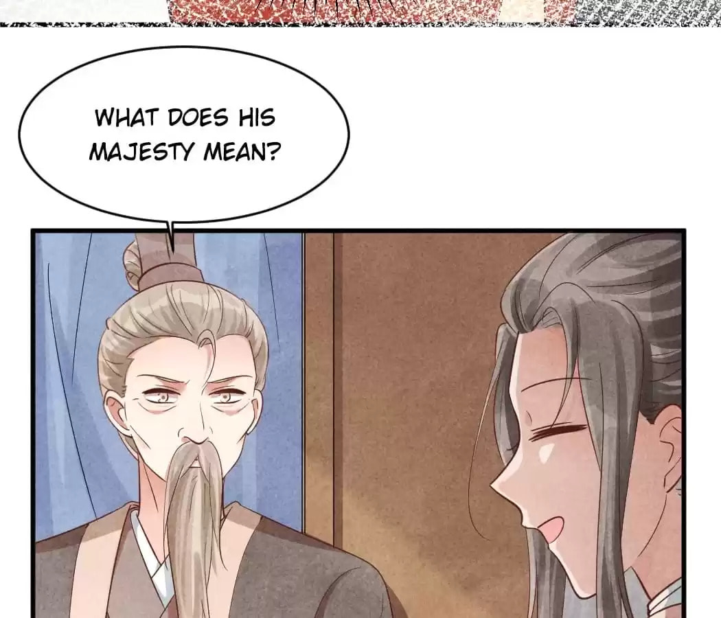 Read The Flirtatious Princess Consort chapter 157 image 16 on Lezhin