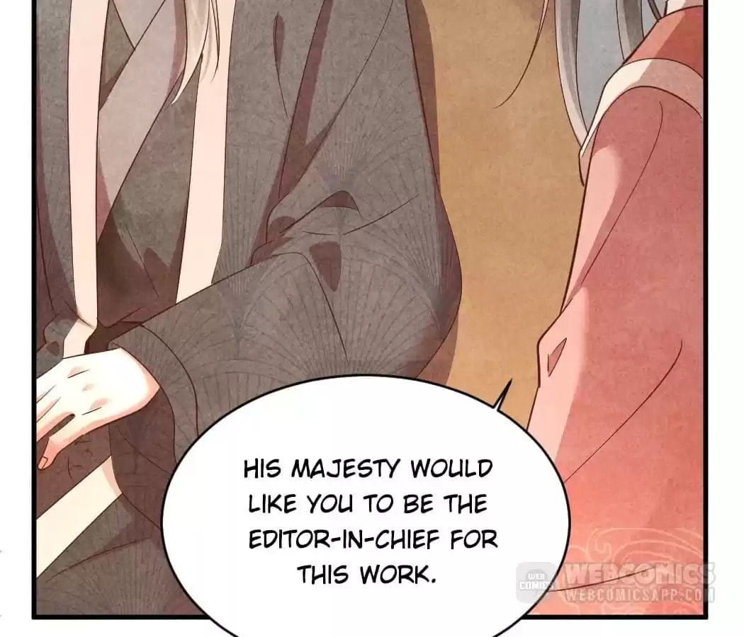 Read The Flirtatious Princess Consort chapter 157 image 17 on Lezhin