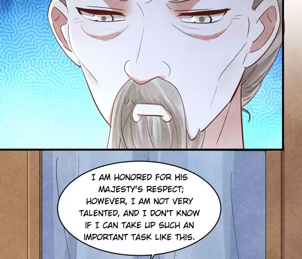 Read The Flirtatious Princess Consort chapter 157 image 19 on Lezhin