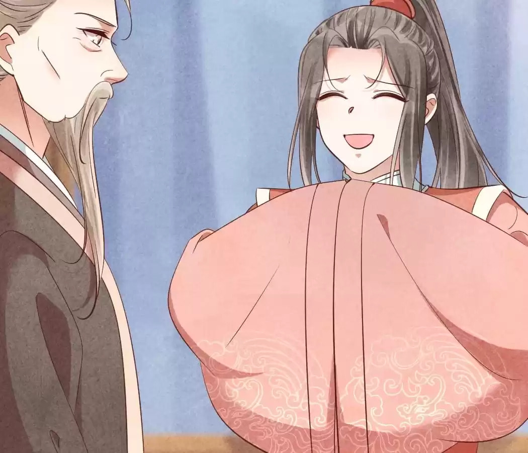 Read The Flirtatious Princess Consort chapter 157 image 24 on Lezhin