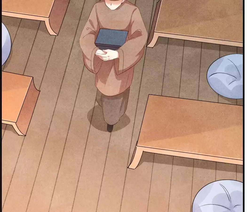 Read The Flirtatious Princess Consort chapter 157 image 27 on Lezhin