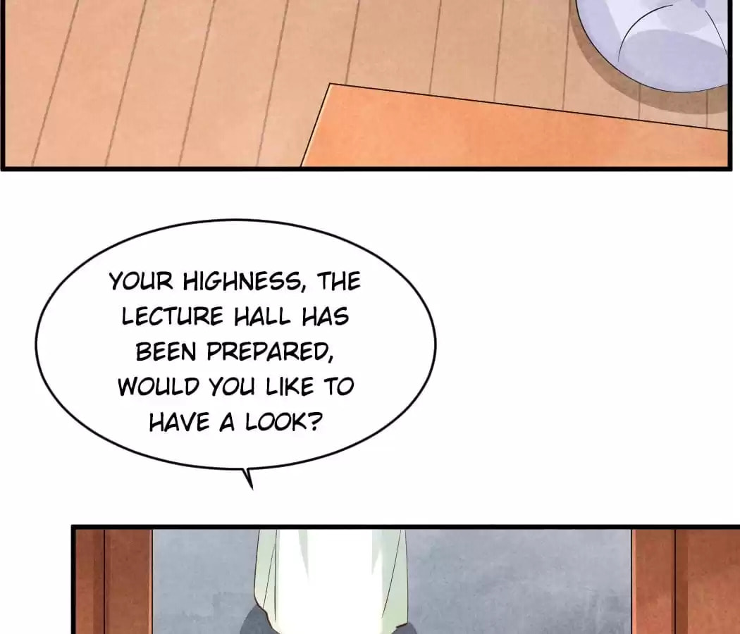 Read The Flirtatious Princess Consort chapter 157 image 28 on Lezhin