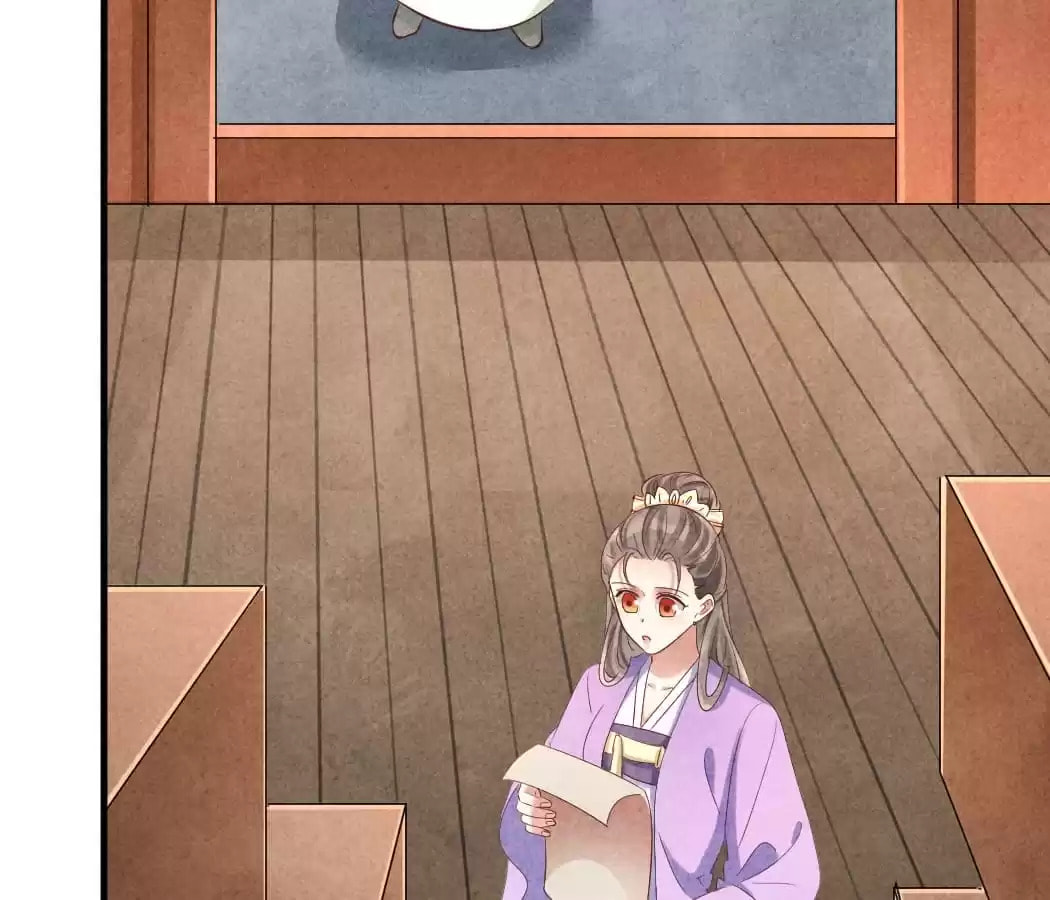 Read The Flirtatious Princess Consort chapter 157 image 29 on Lezhin