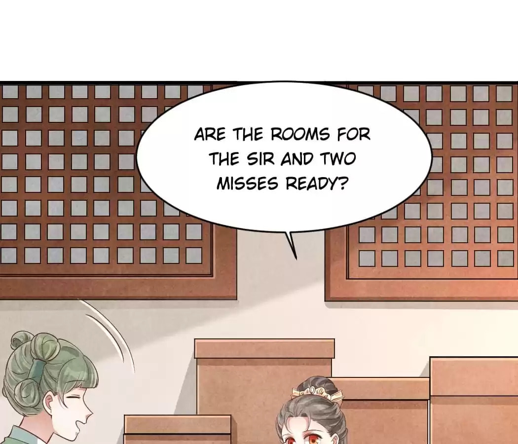 Read The Flirtatious Princess Consort chapter 157 image 31 on Lezhin