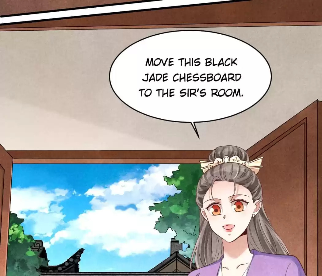 Read The Flirtatious Princess Consort chapter 157 image 34 on Lezhin