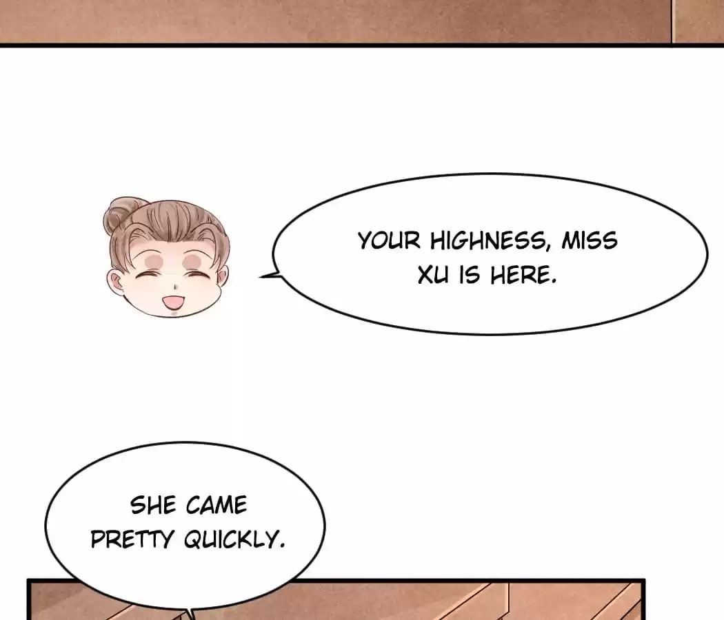 Read The Flirtatious Princess Consort chapter 157 image 36 on Lezhin