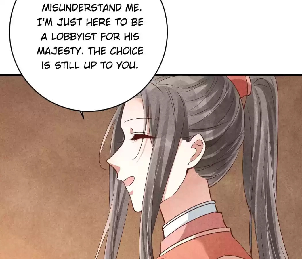 Read The Flirtatious Princess Consort chapter 157 image 4 on Lezhin