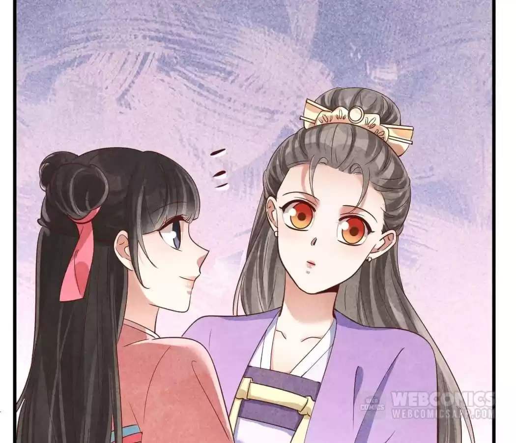 Read The Flirtatious Princess Consort chapter 157 image 41 on Lezhin