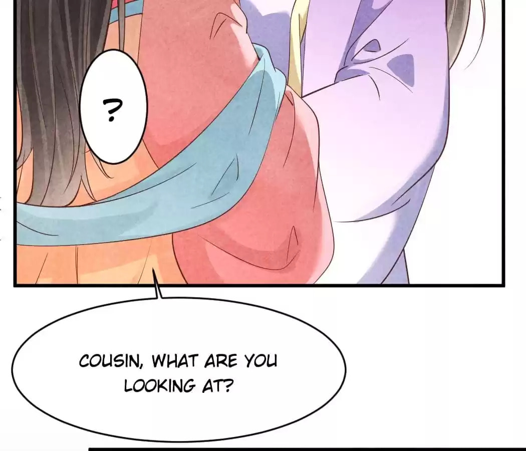 Read The Flirtatious Princess Consort chapter 157 image 42 on Lezhin