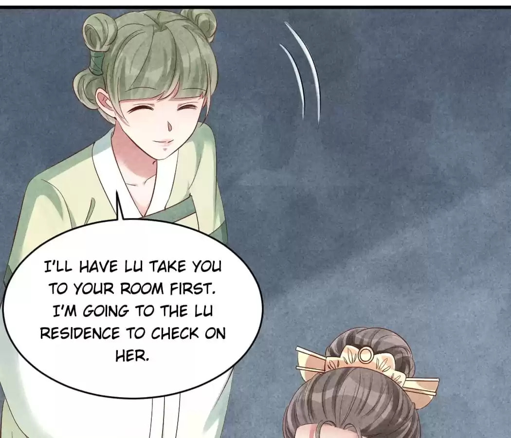 Read The Flirtatious Princess Consort chapter 157 image 46 on Lezhin