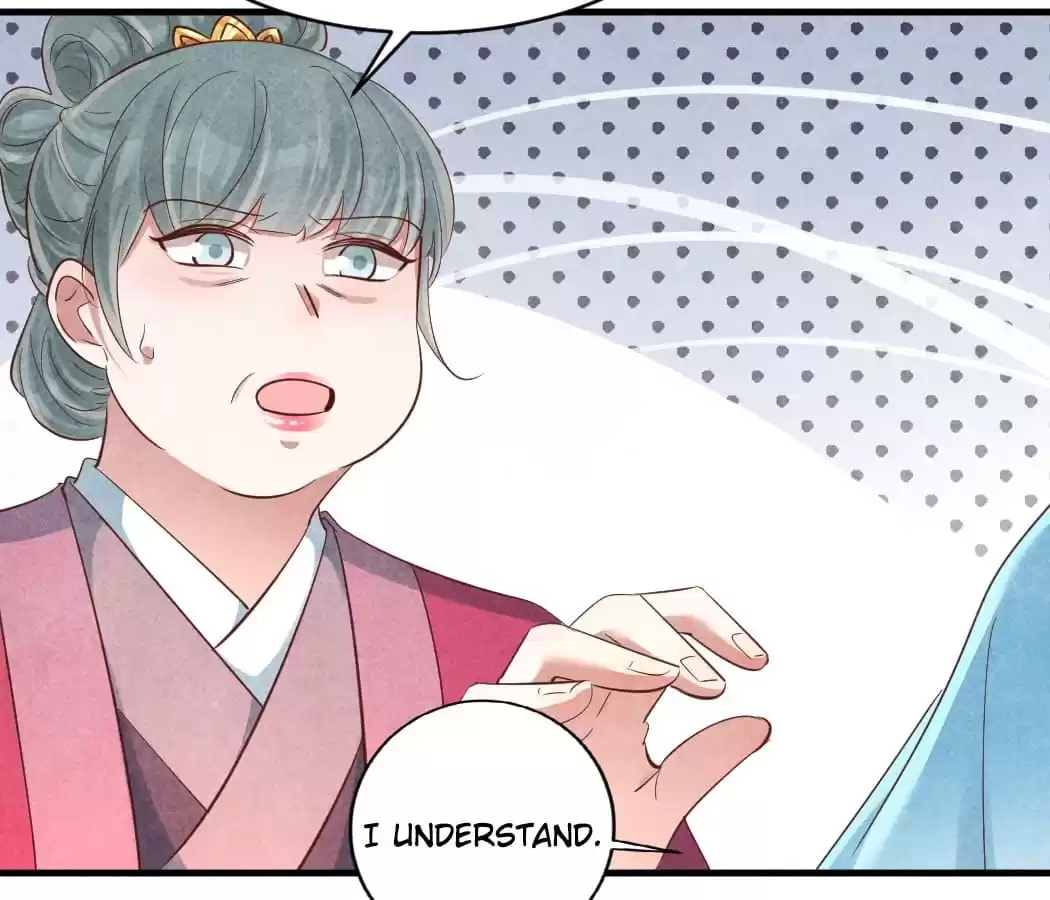 Read The Flirtatious Princess Consort chapter 157 image 55 on Lezhin