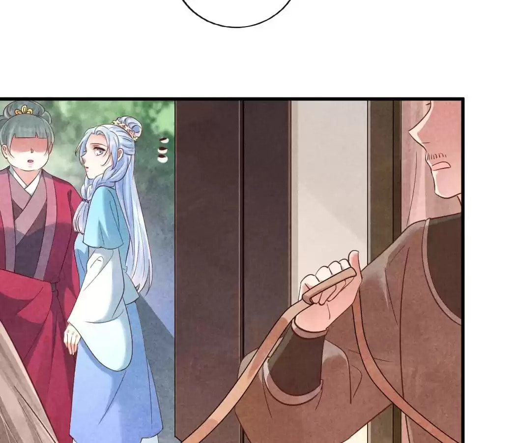 Read The Flirtatious Princess Consort chapter 157 image 56 on Lezhin
