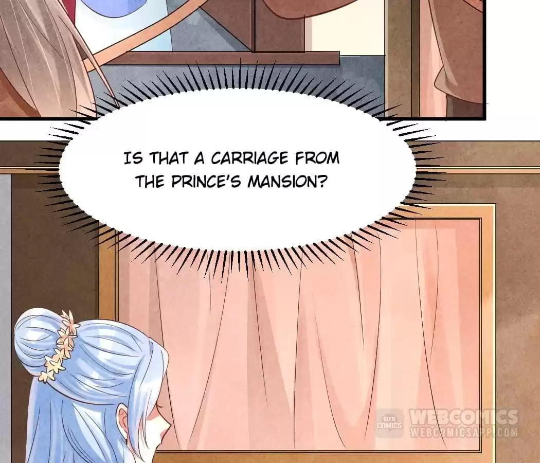 Read The Flirtatious Princess Consort chapter 157 image 57 on Lezhin