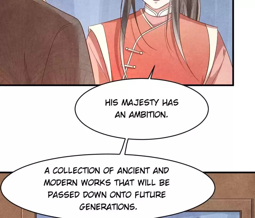Read The Flirtatious Princess Consort chapter 157 image 6 on Lezhin